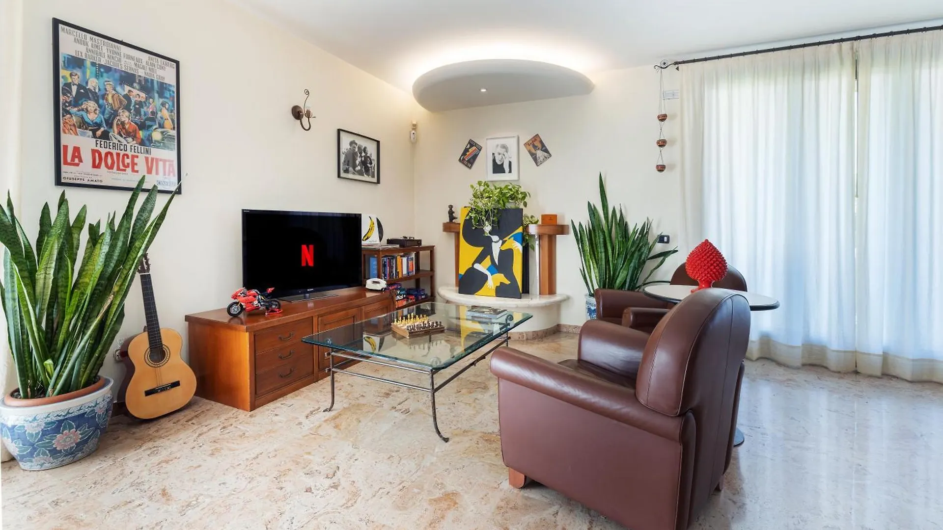 Le Rose - Suites E Breakfast A 5 Min Dal Mare E Misano World Circuit Misano Adriatico