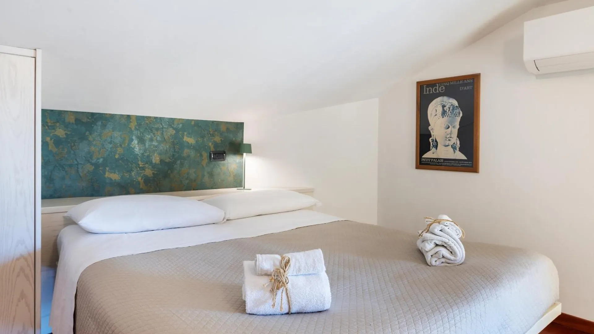 Le Rose - Suites E Breakfast A 5 Min Dal Mare E Misano World Circuit Misano Adriatico