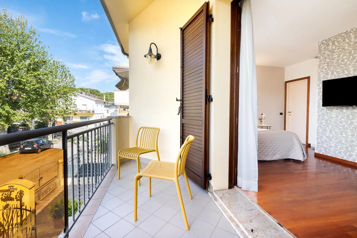 Le Rose - Suites E Breakfast A 5 Min Dal Mare E Misano World Circuit Misano Adriatico 0*,  Italy